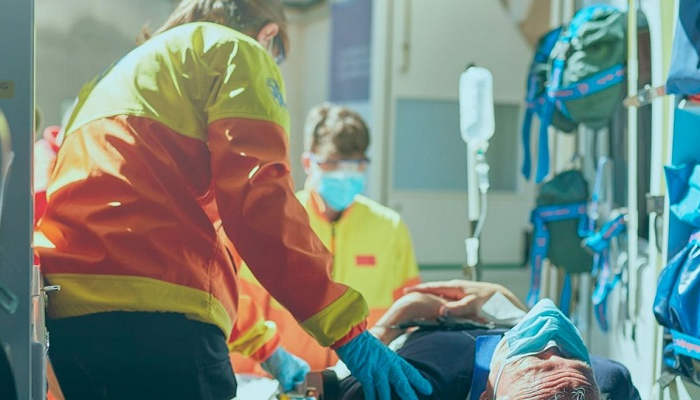 Técnico en Emergencias Sanitarias: cómo formarte para ser un profesional en el traslado de pacientes y asistencia sanitaria y psicológica