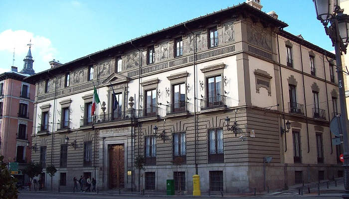En el Istituto Italiano di Cultura di Madrid sigue abierta la inscripción a cursos intensivos de italiano de nivel A1