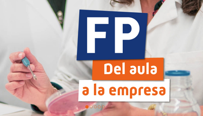 MasterD ofrece la sesión gratuita "FP del Aula a la Empresa" para abordar el potencial de estos estudios en el mercado laboral