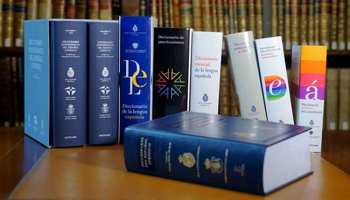 La RAE lanza el Máster en Lexicografía Hispánica para la formación de especialistas en diccionarios