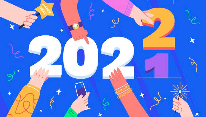 Propósitos para formarte en 2022: cursos para un año a lo grande