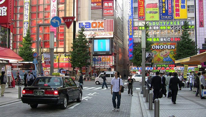 A un paso de Japón con las becas Monbukagakusho para estudiantes y profesores