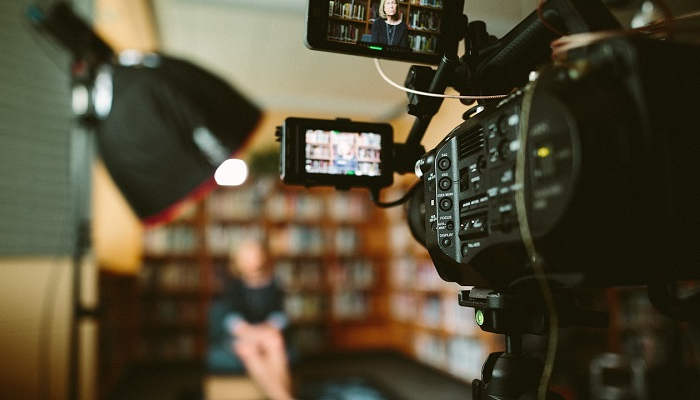 Un curso online de GZMPhoto ante el boom del vídeo para dominar las técnicas de grabación y edición