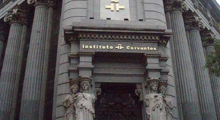 Ya en el BOE la convocatoria de 39 becas del Instituto Cervantes de formación e investigación