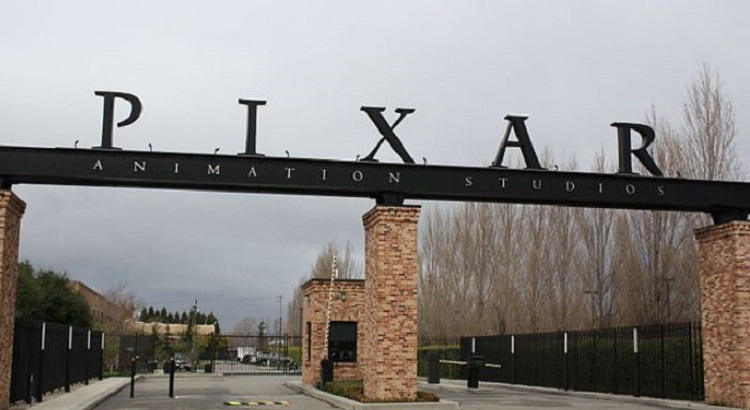 Última llamada para prácticas en Pixar este verano con destino California