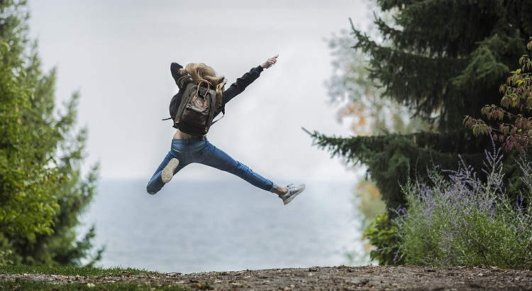 Las claves para alcanzar la felicidad según la Universidad de Harvard