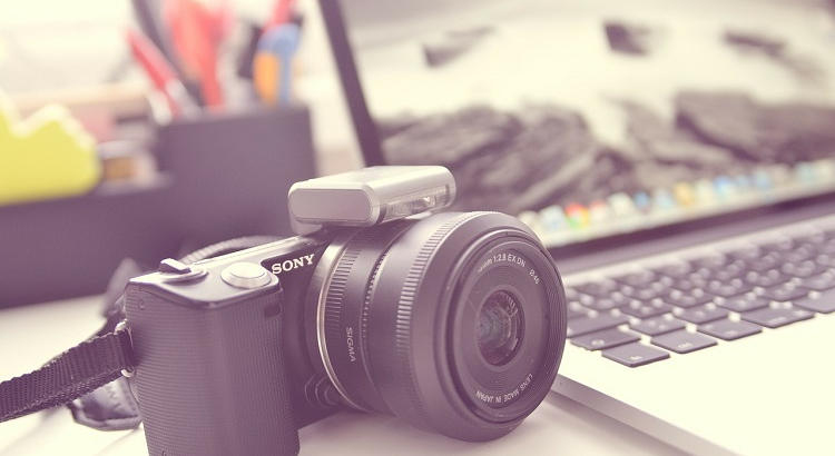 El arte de la fotografía y vídeo digital: curso para ser un profesional