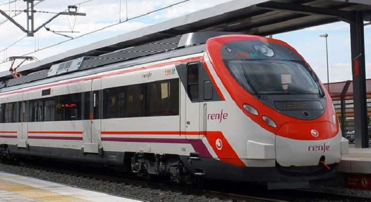 Renfe convoca una oferta de Empleo Público para incorporar a 1.000 nuevos trabajadores