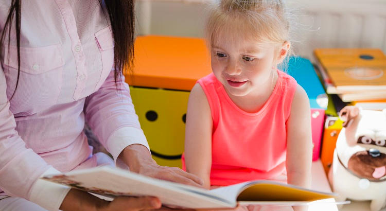 Medefor imparte el Curso de Auxiliar de Guardería y Jardín de Infancia con prácticas para trabajar en educación infantil