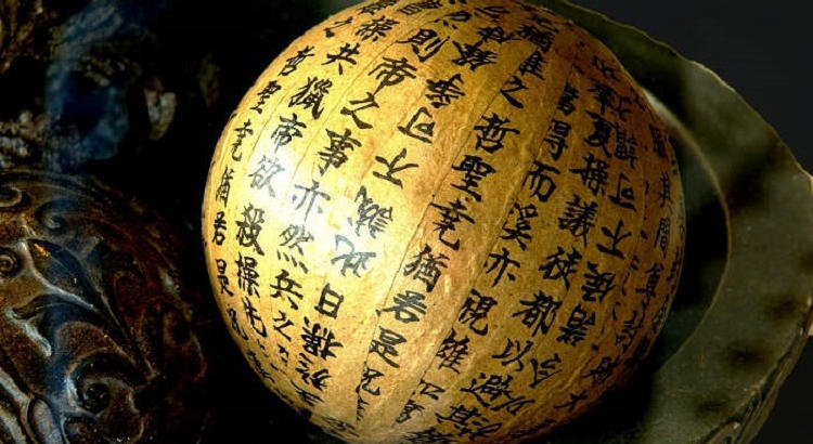 Diez curiosidades del chino mandarín en el Día Internacional de la Lengua China