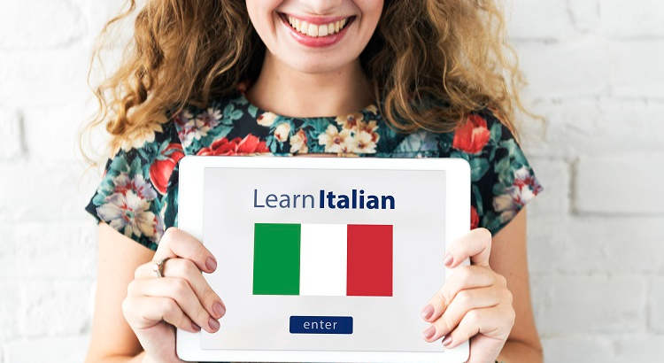 Curso intensivo, online y personalizado de italiano: la manera más sencilla de aprender el idioma