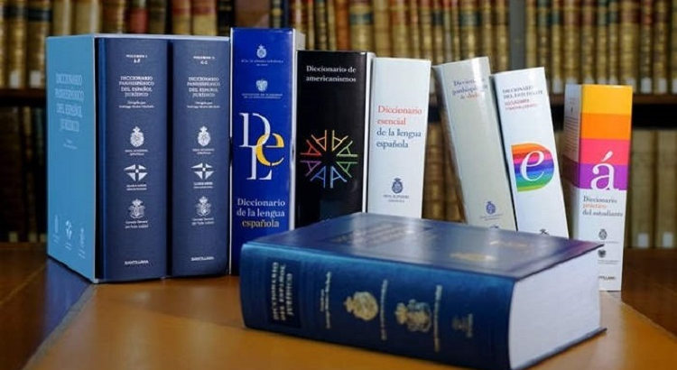 La RAE anuncia nueva edición del Máster en Lexicografía Hispánica para la formación de especialistas en diccionarios