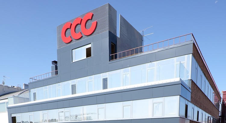 CCC estrena centro en Madrid y 15 nuevos ciclos de FP de Grado Medio y Superior el próximo curso 2022/2023