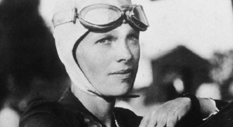 Aterrizan becas de aviación: desde Amelia Earhart a Women in Aviation International