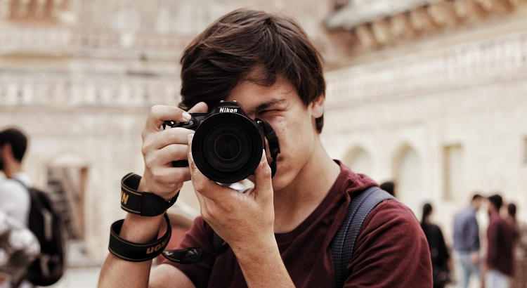 Eurodesk busca a 10 jóvenes fotógrafos para participar en la campaña ‘Time to Move’