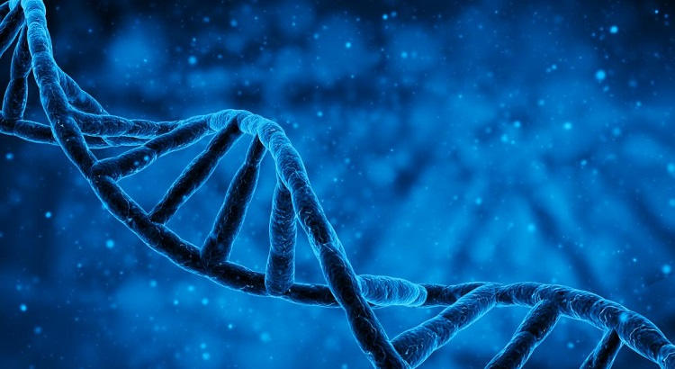 Secuencia de ADN en el estudio de la dislexia. | University of Edinburgh.