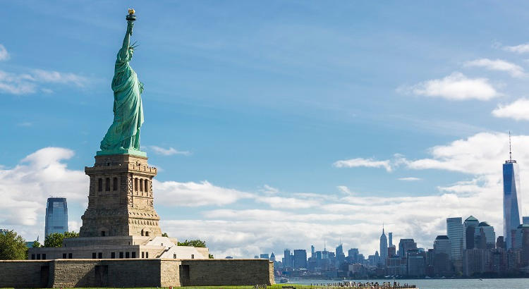 Becas Fulbright que puedes solicitar ya: de investigación, viaje o ampliación de estudios
