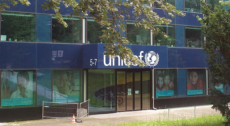 UNICEF ofrece prácticas remuneradas a estudiantes y recién titulados en diferentes países del mundo