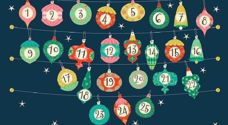 25 becas que puedes pedir en diciembre hasta que llegue la Navidad