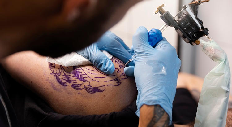 Curso de Tatuador Profesional para quienes buscan hacer de su hobby una profesión