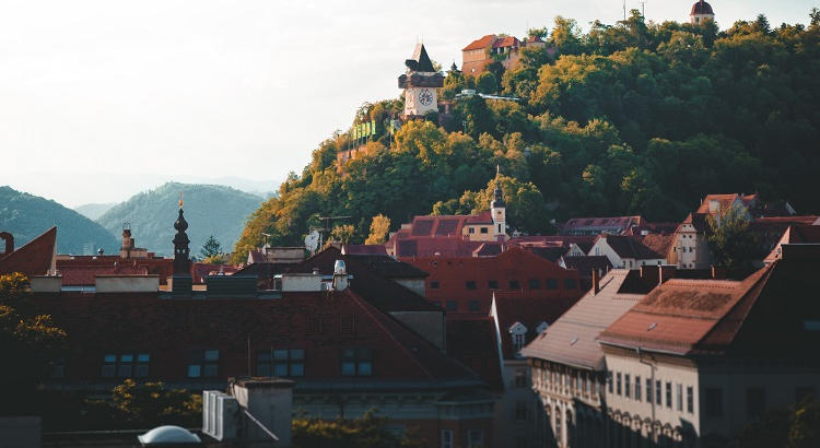 Rumbo a Austria con las prácticas remuneradas en el Centro Europeo de Lenguas Modernas