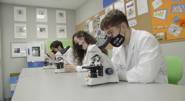 Crece la demanda de profesionales en Dietética y Nutrición Deportiva: Fórmate en la Escola Balmes para marcar la diferencia