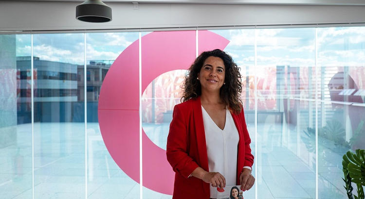 Guadalupe Bragado, directora de FP en CCC: “El boom de la Formación Profesional viene por la empleabilidad frente a otros estudios"