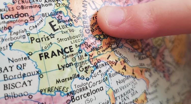 Educación convoca plazas para profesores con ganas de viajar: estancias de dos semanas en Europa