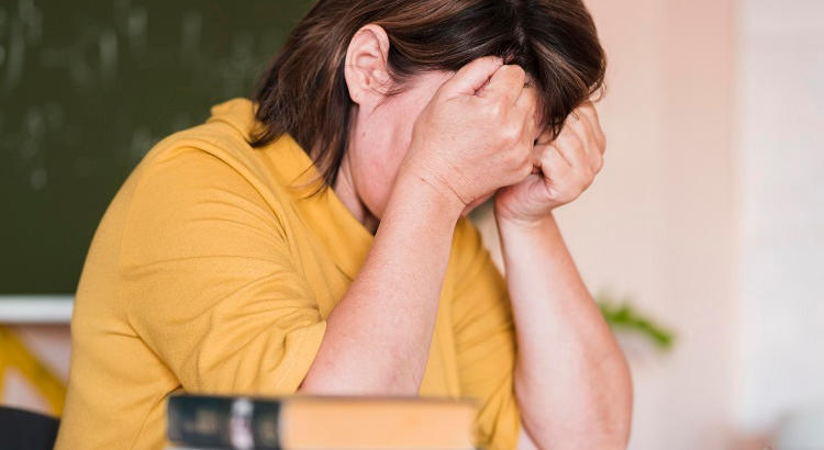 Profesores estresados: cómo evitar el abandono de la profesión docente según la Universidad de Missouri