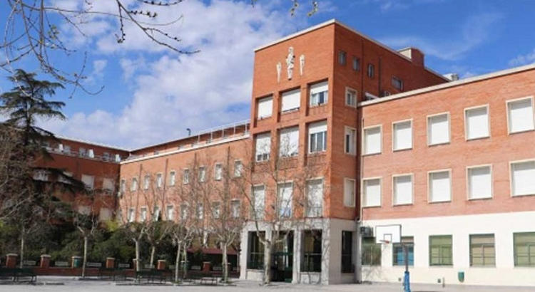 Estudia FP en Salesianos Paseo: de Educación Infantil a Integración Social o Animación Sociodeportiva