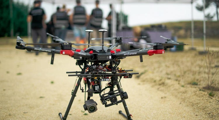 ¿Cómo ser piloto de drones? La formación de Aerocamaras para hacer de tu hobby una profesión
