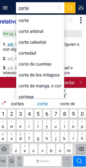 Cinco apps para escribir sin faltas de ortografía: de la Real Academia a Apalabrados