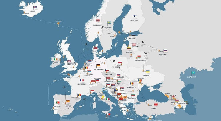 Diez curiosidades sobre los idiomas para celebrar el Día Europeo de las Lenguas