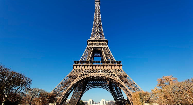 Vuelven las becas Eiffel de Campus France para estudiantes de Máster y Doctorado