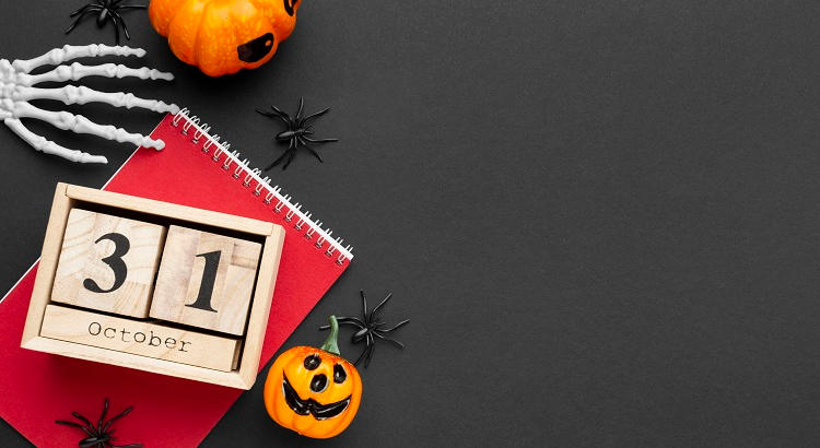 Becas que cierran en Halloween: plazo abierto hasta el 31 de octubre