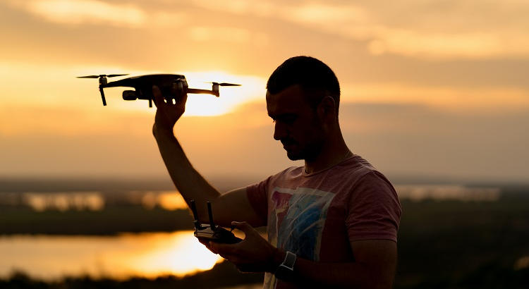 Cursos de Drovinci para entusiastas de drones y personas con pasión por volar