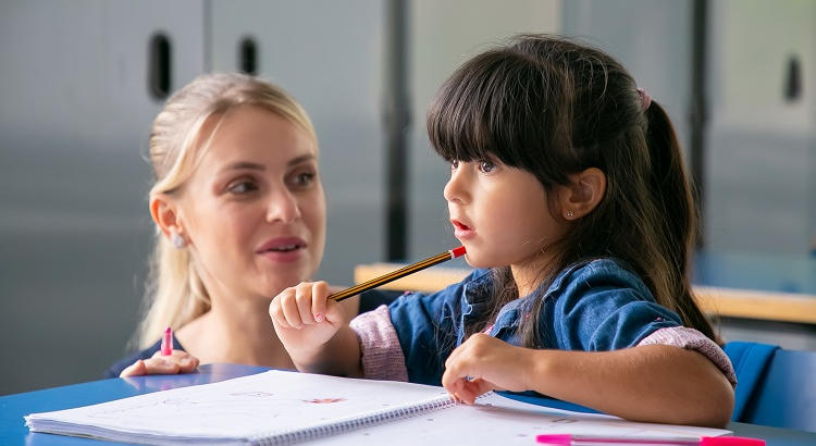 Así es el examen en las oposiciones de Educación Primaria: claves de MasterD