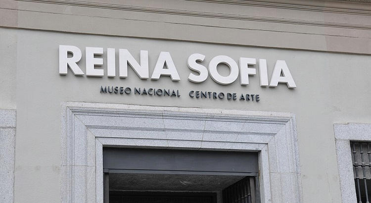 Con una beca al Museo Reina Sofía: se abre el plazo para titulados universitarios