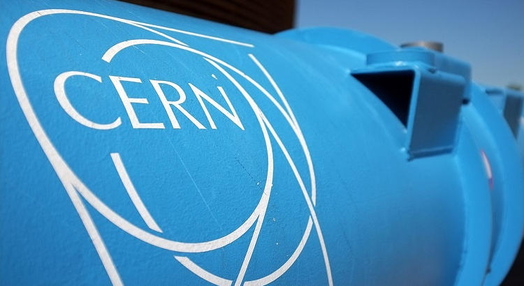 Vuelven las becas del CERN rumbo a Suiza para hacer prácticas en el verano de 2024