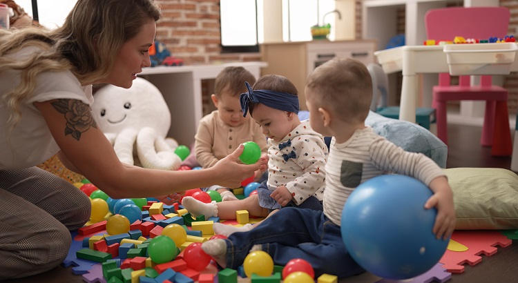 EURES anuncia 80 vacantes rumbo a Alemania para maestros de Educación Infantil en guarderías públicas y privadas