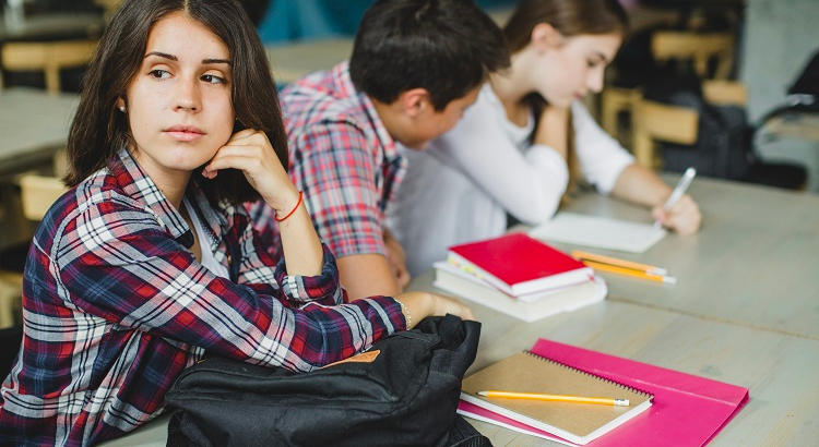 Cuatro de cada diez alumnos de FP Básica abandonan sus estudios según datos del Ministerio de Educación