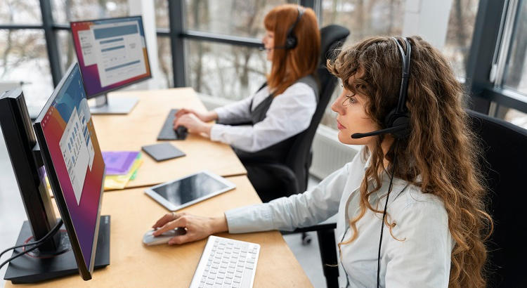 Tragsatec busca teleoperadores para gestionar el Bono Cultural Joven en Madrid con jornada híbrida