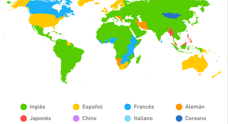 Por qué en México el español es de los idiomas más estudiados en Duolingo?