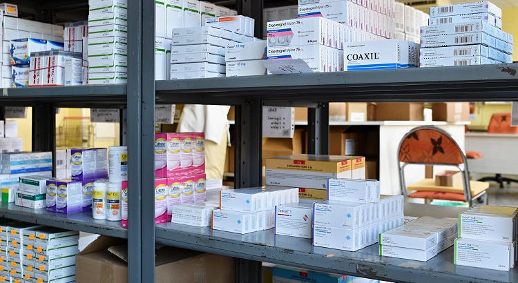 Técnico en Farmacia y Parafarmacia: abre la puerta a grandes expectativas profesionales