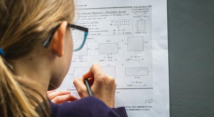 La actitud positiva de los niños hacia las matemáticas se desvanece en los primeros cursos según investigadores en Finlandia