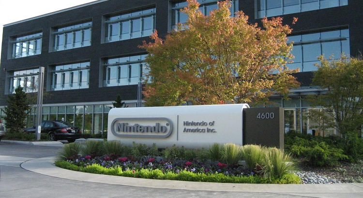 Nintendo busca talento y lanza ofertas de empleo y prácticas en el sector videojuegos
