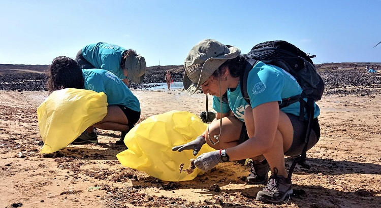 Preparados para partir: Rutas por el mundo para jóvenes aventureros