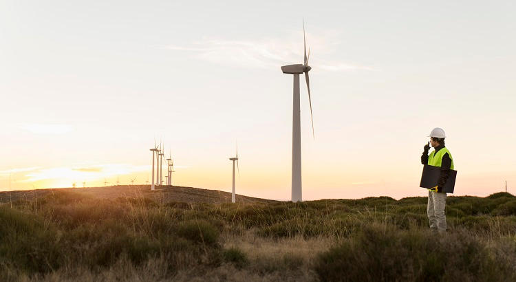 Las Energías Renovables registran cifras récord en España: cursos de COIIM para estar en el mercado