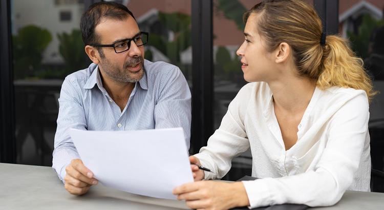 Claves para enfrentarse a una entrevista de trabajo con un título de FP