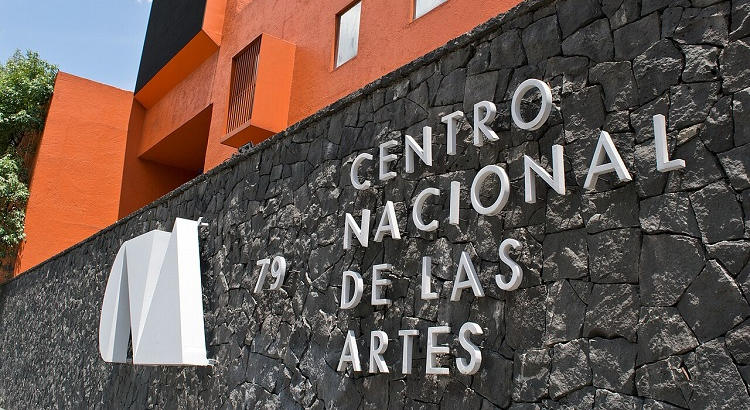 Abiertas las Becas Culturex para prácticas en el Pompidou o el BOZAR
